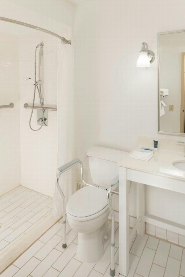 Four Points By Sheraton Asheville Downtown image 13