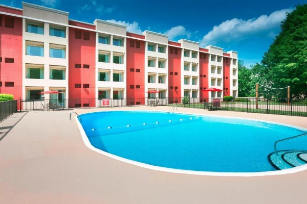 Four Points By Sheraton Asheville Downtown image 14