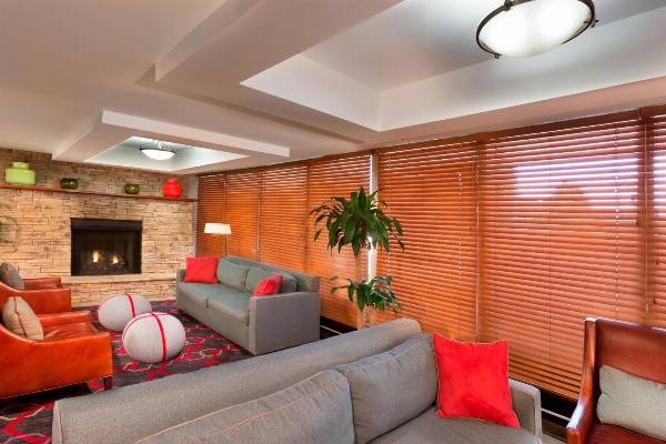 Four Points By Sheraton Asheville Downtown Main image