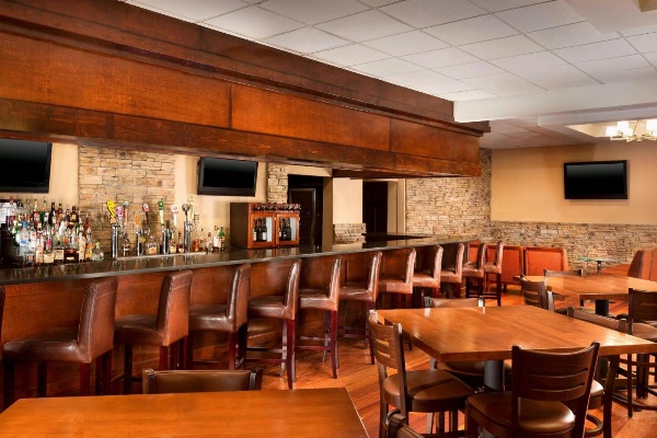 Four Points By Sheraton Asheville Downtown image 6