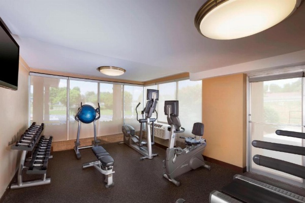 Four Points By Sheraton Asheville Downtown image 9